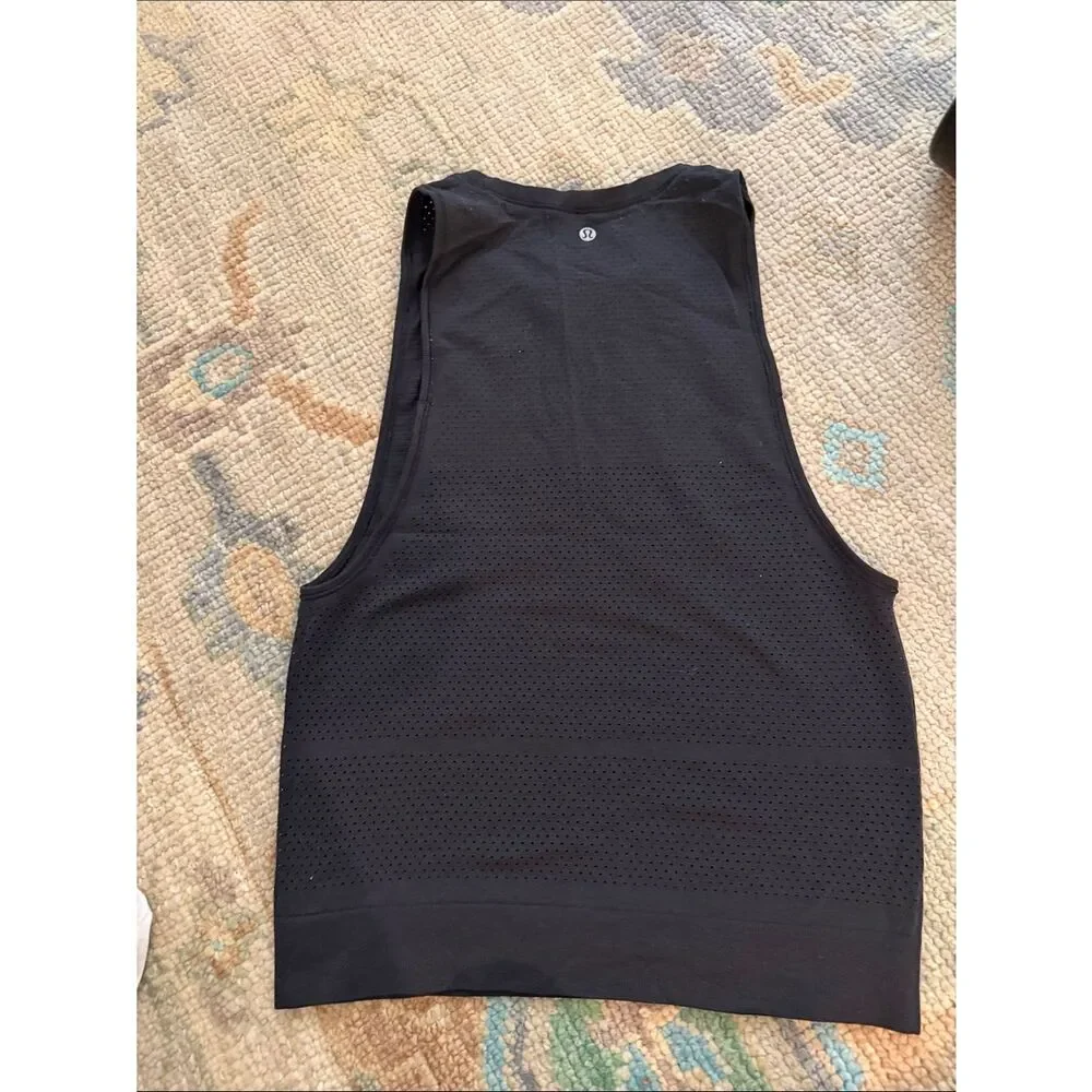 Muscle tank